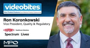 The Importance of Quality in Medtech Manufacturing—An MPO Videobites